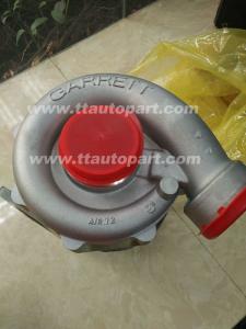 Quality Holset turbocharger 1114892 genuine turbocharger wholesale