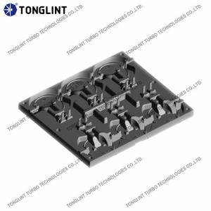Quality Metal Casting Molds OEM Sand Casting for Turbocharger Housings Car Spare Parts wholesale