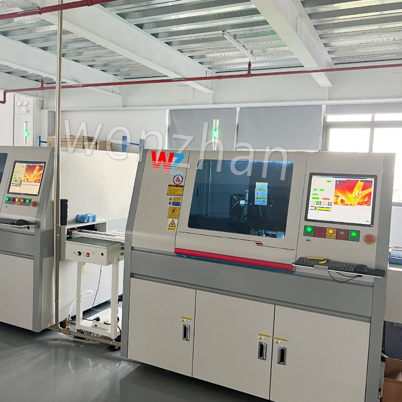PCB Assembly Machine High speed THT Axial PCB Insertion Machine DIP components insertion machine