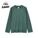 Custom Heavyweight Cotton Hoodie Thick Winter Blank Basic Washed