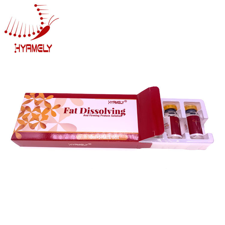 Hyamely Weight Loss Slimming Ppc Fat Dissolving Injections Lipolysis Solution