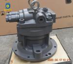 ZX450-3 Excavator Replacement Parts / Mini Excavator Swing Motor