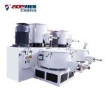 Automatic Plastic Roof Tile Making Machine PVC Construction Anti Corrosion