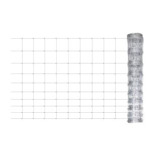 China Sheep / Cattle Yard 1.0m Metal Livestock Fence Panels Galvanized on sale