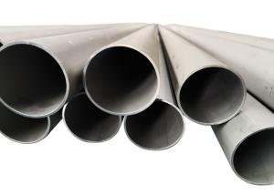 Quality Cold Drawing 2304 Duplex Steel Pipe wholesale