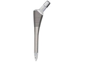 Quality Anti Rotation Artificial Joints Medially Rounded Laterally Flared Long Lifespan wholesale