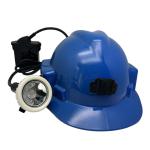 6.6 Ah Rechargeable Mining Light