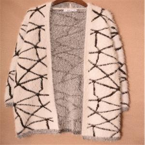 Quality Zara Knit , Ladies Cool Cardigan wholesale