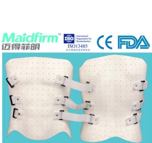 Quality Orthotic Fabrication Medical Thermoplastic Body Jacket Splint wholesale