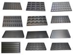 304 Stainless Steel Modern Bakery Equipment 64 Tray Gas Oven 64 Pan PD-64G