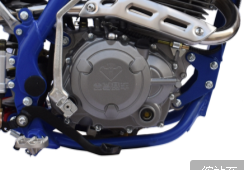 Factory supply cheap wholesale 300cc off road motorcycle