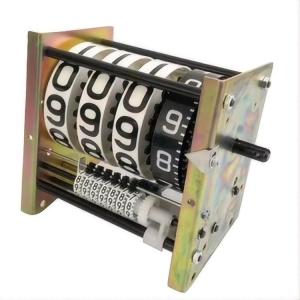 Quality JSQ-5 Mechanical Register wholesale