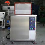 Digital 38L Multi Frequency Ultrasonic Cleaner for auto parts,cylinder head
