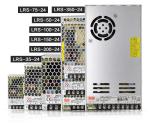 AC/DC UHP Series Enclosed Switching Power Supply UHP-750 UHP-1500