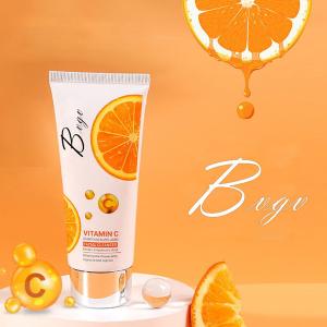 Quality Citrus Apricot Oil Face Wash wholesale