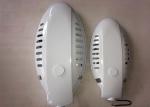 Garden Outdoor Waterproof LED Lights , Warm LED Street Lights AC 100-240V Input