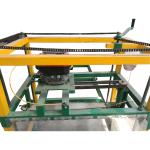 Petrol Engine Powered Chain saw Mill ,lumber sawmills,portable chainsaw mill