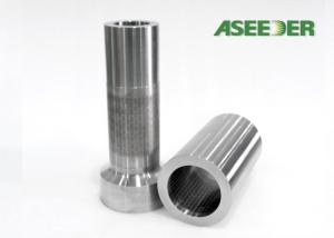 Quality Tungsten Carbide Plain Shaft Bearing In Mud Lubricated Drilling Tools wholesale