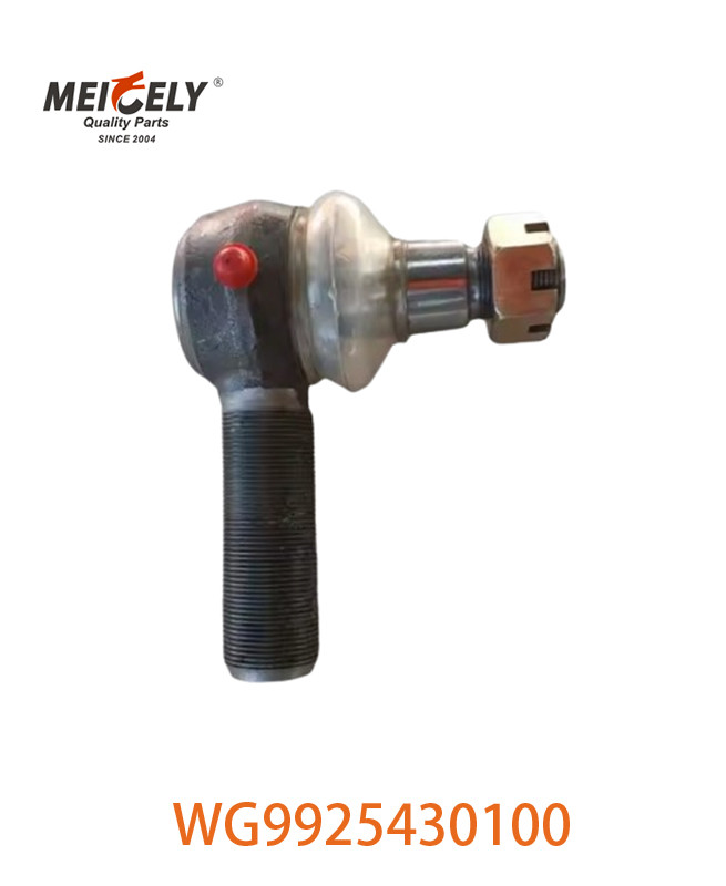 WG9925430100 Ball Joint Left 99100430704 For Shacman FAW Sino Howo Truck