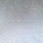 6061 Alloy 2mm Aluminium Checker Plate