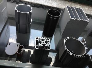 Quality 6061 Extruded Aluminum Profile wholesale