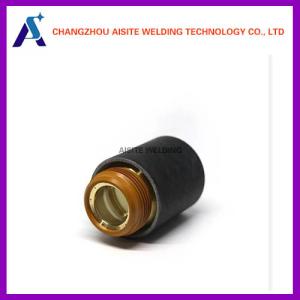 Quality Retaining Cap Hypertherm 220977 PMX125 Hypertherm Plasma Cutter Accessories wholesale