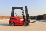 Chinese Iso Epa Ce 60v 0.5 Ton 1 Ton 1.5 Ton 2 Ton 5 Ton Mini Electric Forklifts