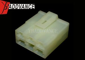 Quality Regulator Unsealed Automotive Electrical Connectors 5 Pin For Cb400 Cbr600 wholesale