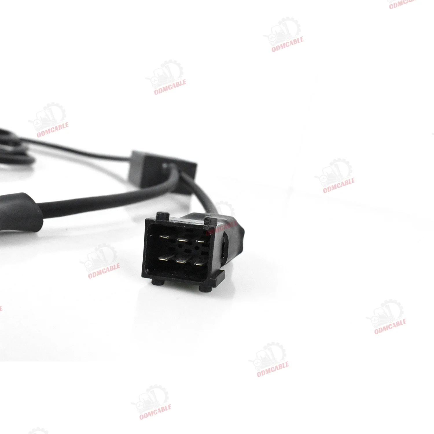 Forklift Linde Canbox Doctor Diagnostic Scanner Linde Pathfinder Software LINDE LSG Linde Forklift Truck Diagnostic Tool