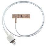 Non Woven Fabric Disposable Medical Spo2 Sensor Adult /Neonate