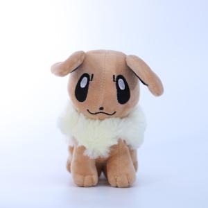Quality OEM 25cm Mascot Plush Toy With Vacuum PP Cotton Filling wholesale