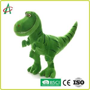 Quality Realistic Bespoke Giant Dinosaur Stuffed Animal wholesale