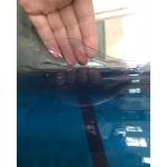 Transparent Soft Pvc Sheet Extruder Equipment