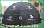 Go Outdoors Inflatable Tent Oxford Cloth Outdoor Giant Inflatable Spide Camping