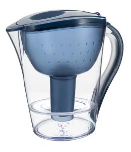 Quality Household Bluetech Water Filtration System 2.4 L Active Carbon Weak Alkaline wholesale
