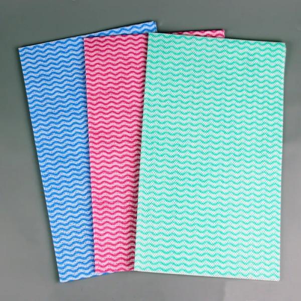 KILINE 100% Industry Line Free Non-woven Wiper Electrostatic Dust Removal