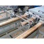 Wood Block Press Machine for Euro Pallet Feet Model Name Wood Sawdust Block
