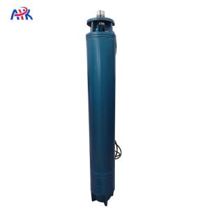 Quality 10 Inch 100hp Multistage Deep Well Water Electric Submersible Pump wholesale