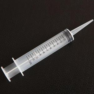 Quality 12ml dental syringe wholesale