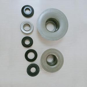 Quality Conveyor Roller Steel Bearing Housing Components TK6305-108(103) wholesale