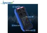 KMBH - 4S Sewage Treatment Plant Gas Detector