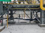 Powder Conveying Jet Pump Low-Pressure Pneumatic Continuous Jet Pump Limestone
