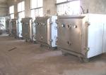 Static Square 5.5KW Vacuum Drying Equipment