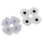 Silicone Conductive Rubber Pad Silicone Rubber Keypad