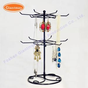 Quality Countertop Rotating Ornament Stand Table Top Display wholesale