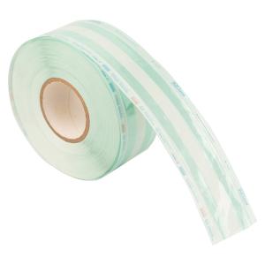 Quality Individually Compressed Plastic Plain Self Sterilization Pouch wholesale