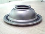 65mm Aerosol Cone Dome Making Machine For Spray Can