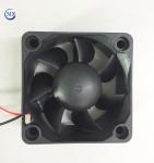 50 X 20Mm dc motor brushless fan 5020 mini / micro / small fan 5V / 12V / 24V