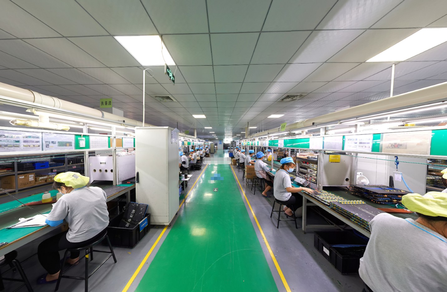 Single Output Type 24VDC LED Driver IP20 For Cabinet Lighting