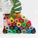 100% Polyester Sewing Thread 40/2 3000yards High Quality